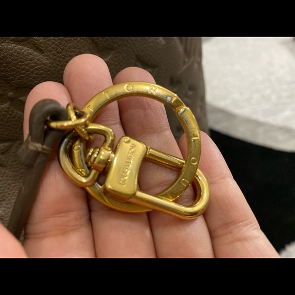 ❌SOLD❌LOUIS VUITTON Artsy MM Empriente Ombré - Picture 5 of 8